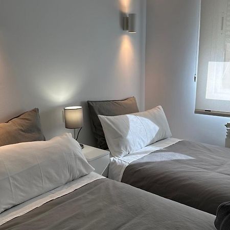 Atico En El Centro De Granada Apartman Kültér fotó