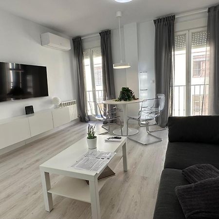 Atico En El Centro De Granada Apartman Kültér fotó