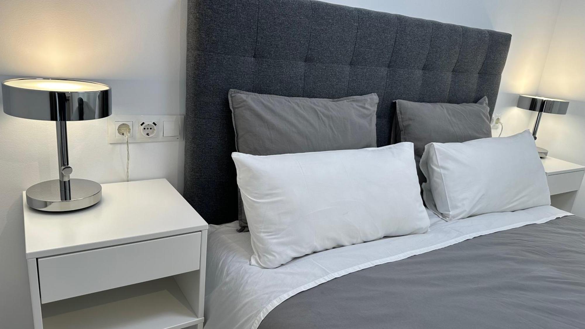 Atico En El Centro De Granada Apartman Kültér fotó