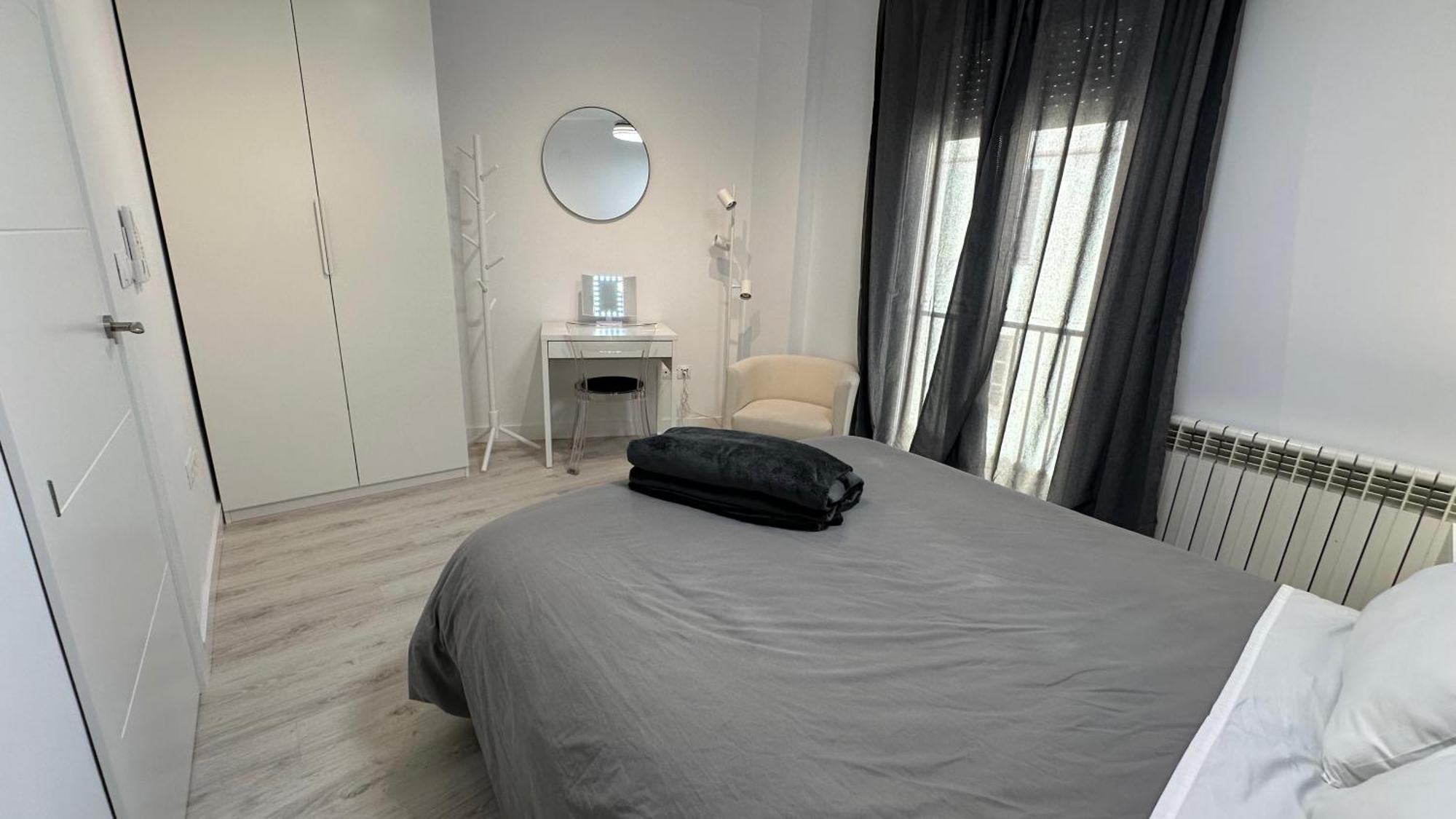 Atico En El Centro De Granada Apartman Kültér fotó