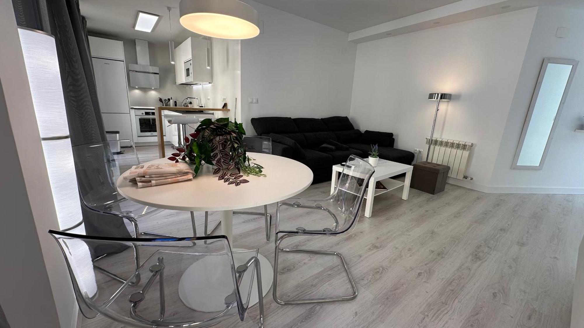 Atico En El Centro De Granada Apartman Kültér fotó