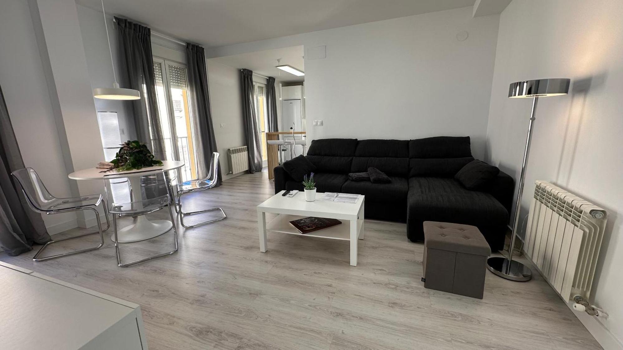 Atico En El Centro De Granada Apartman Kültér fotó