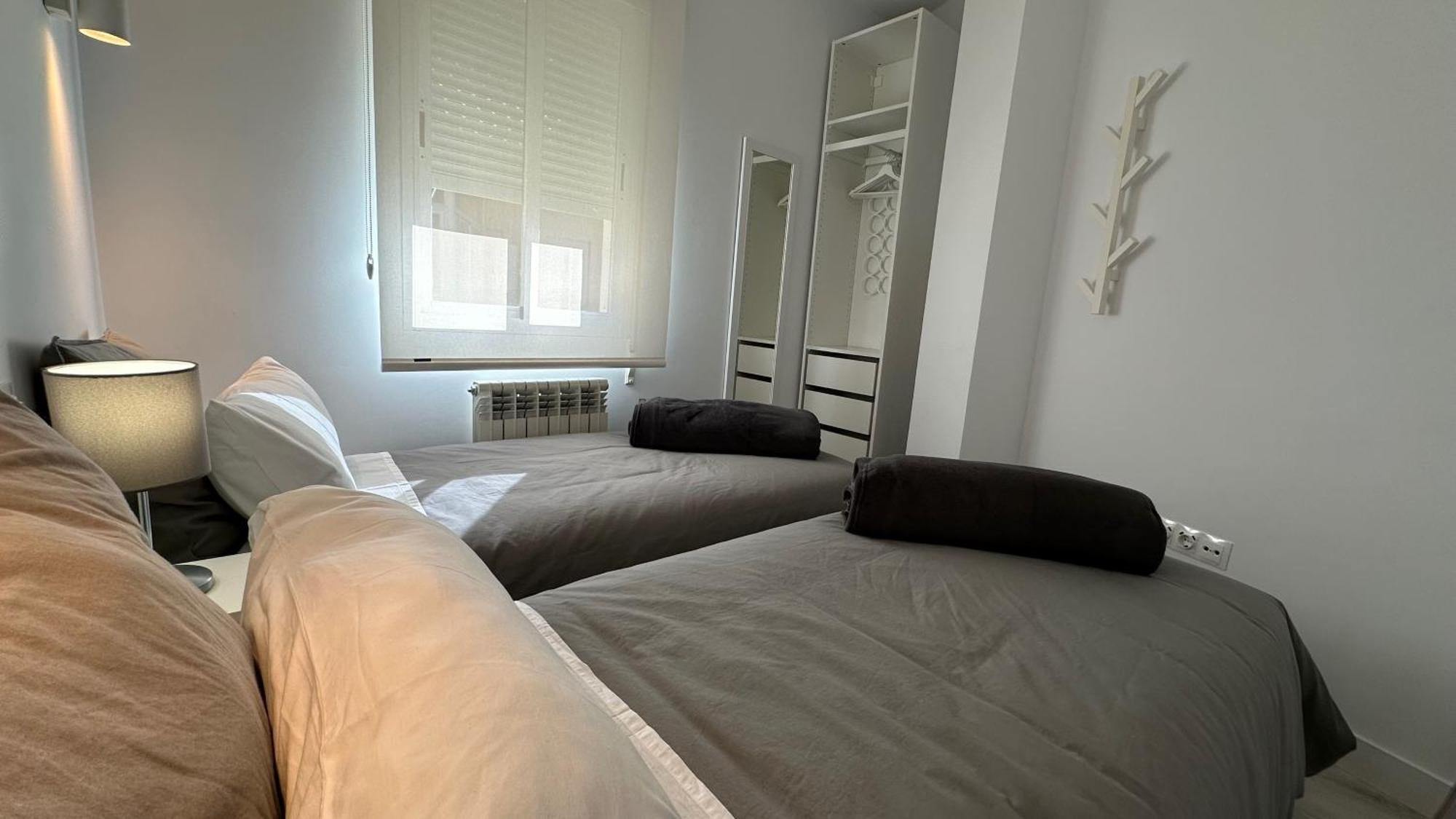 Atico En El Centro De Granada Apartman Kültér fotó