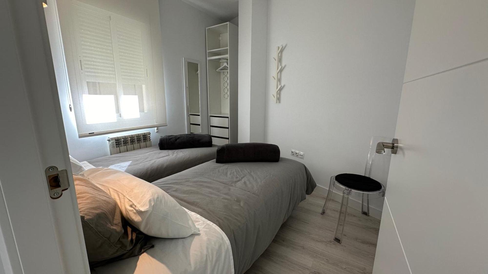 Atico En El Centro De Granada Apartman Kültér fotó