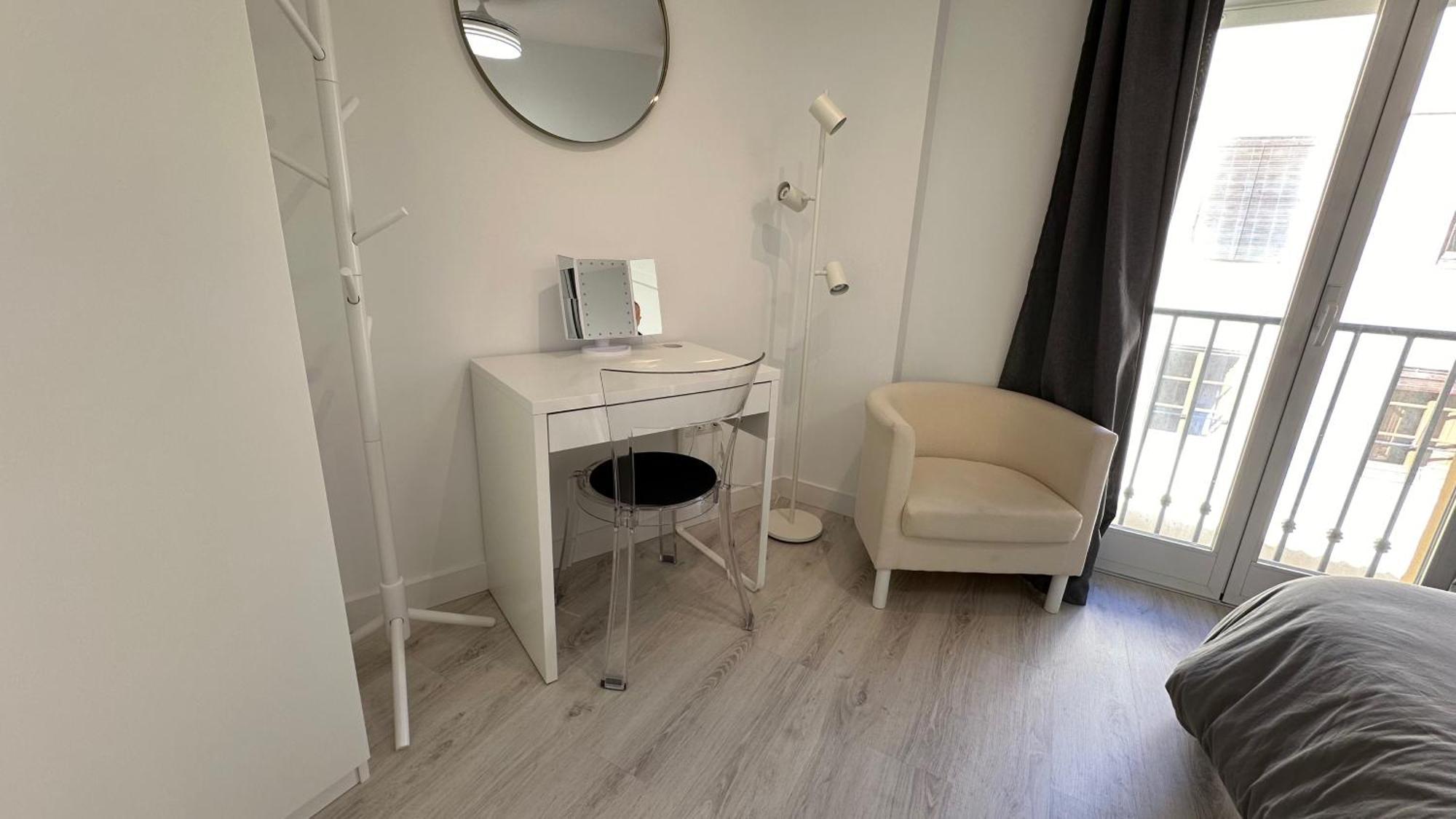 Atico En El Centro De Granada Apartman Kültér fotó