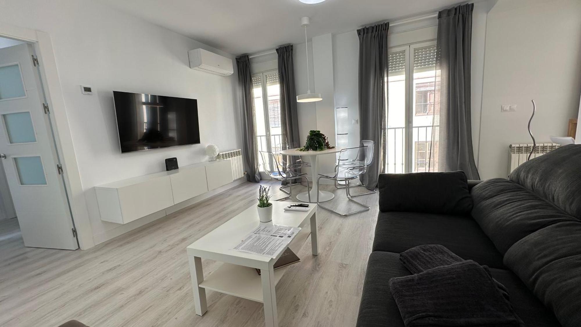 Atico En El Centro De Granada Apartman Kültér fotó