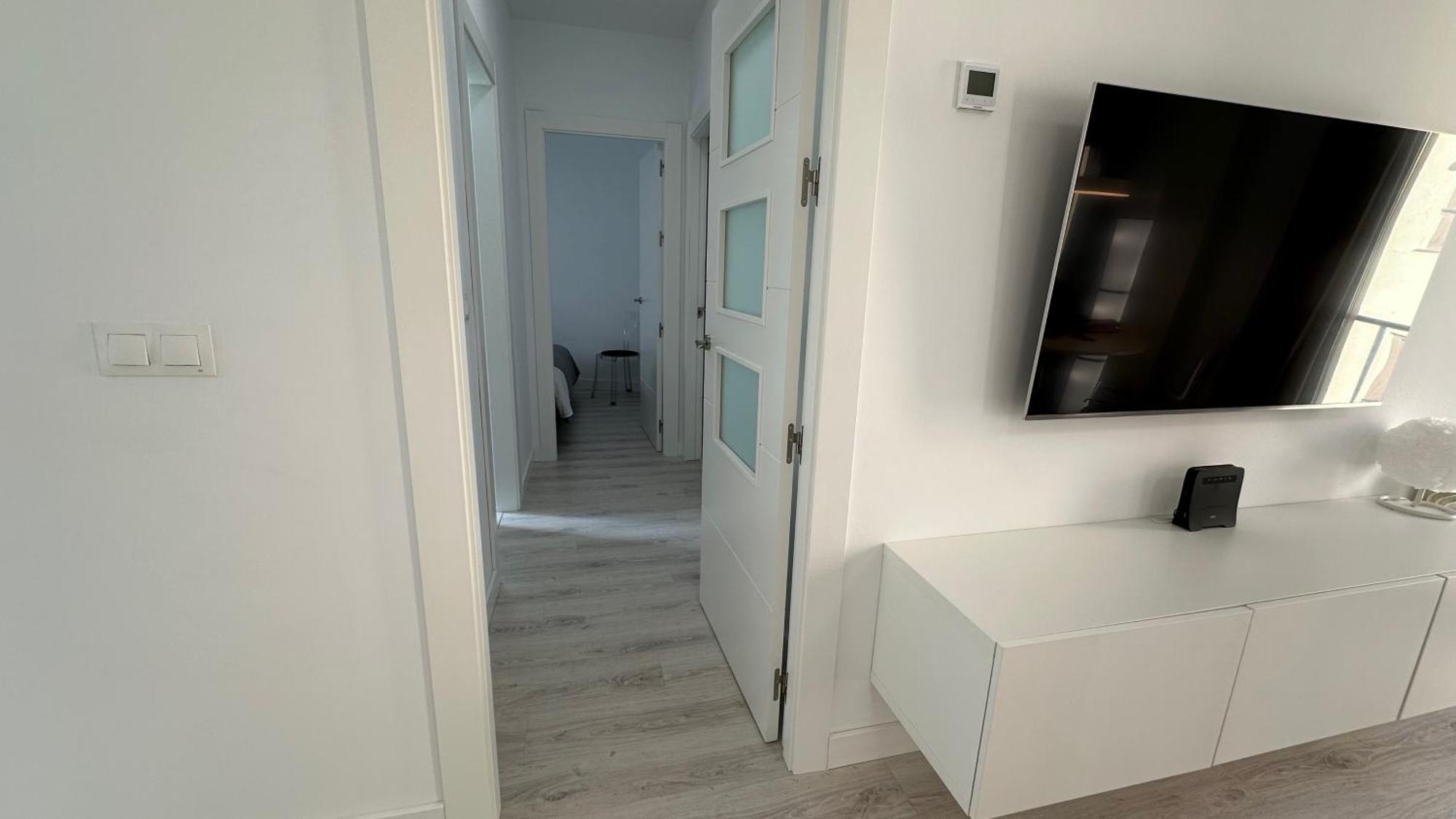 Atico En El Centro De Granada Apartman Kültér fotó