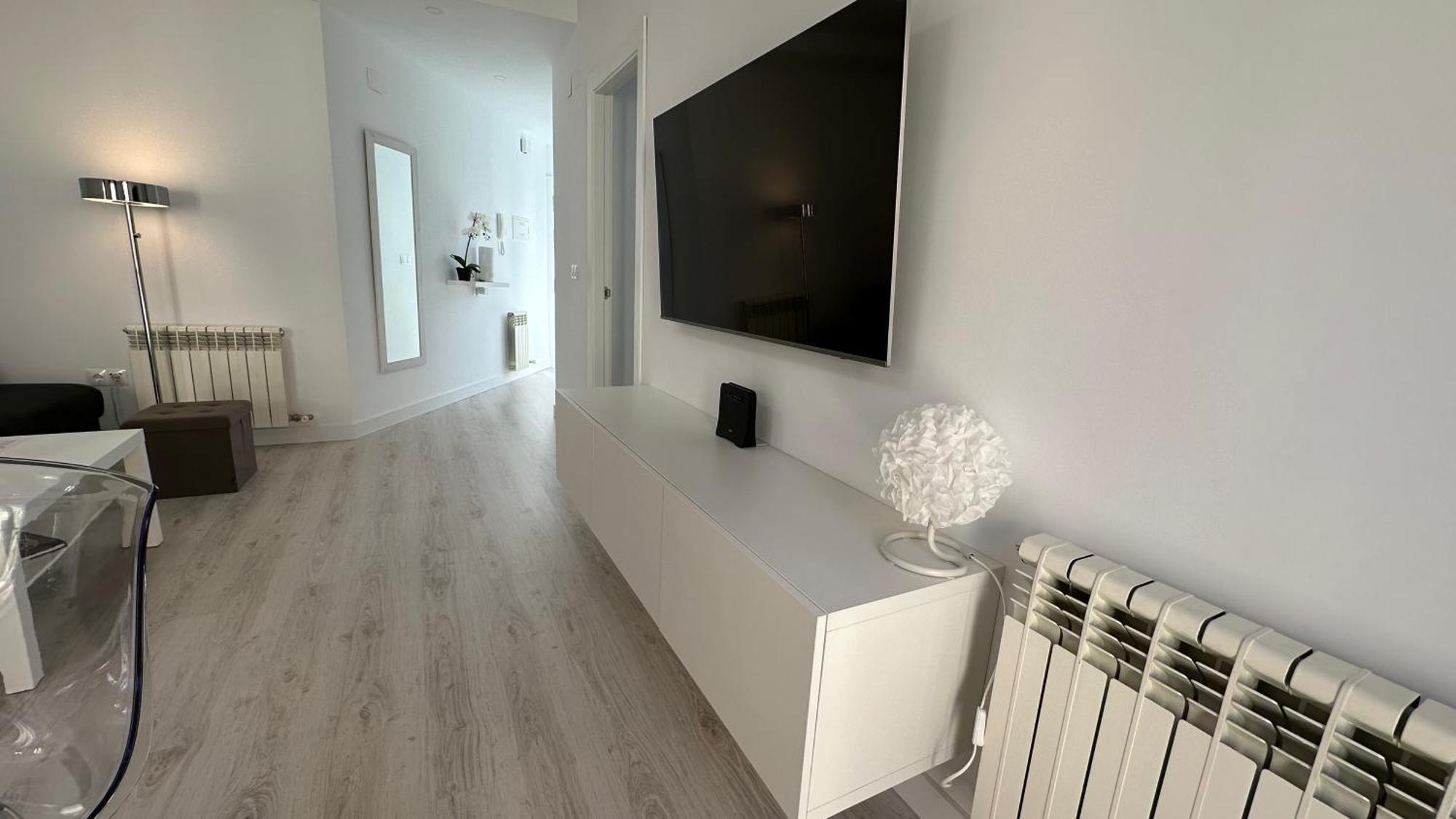Atico En El Centro De Granada Apartman Kültér fotó