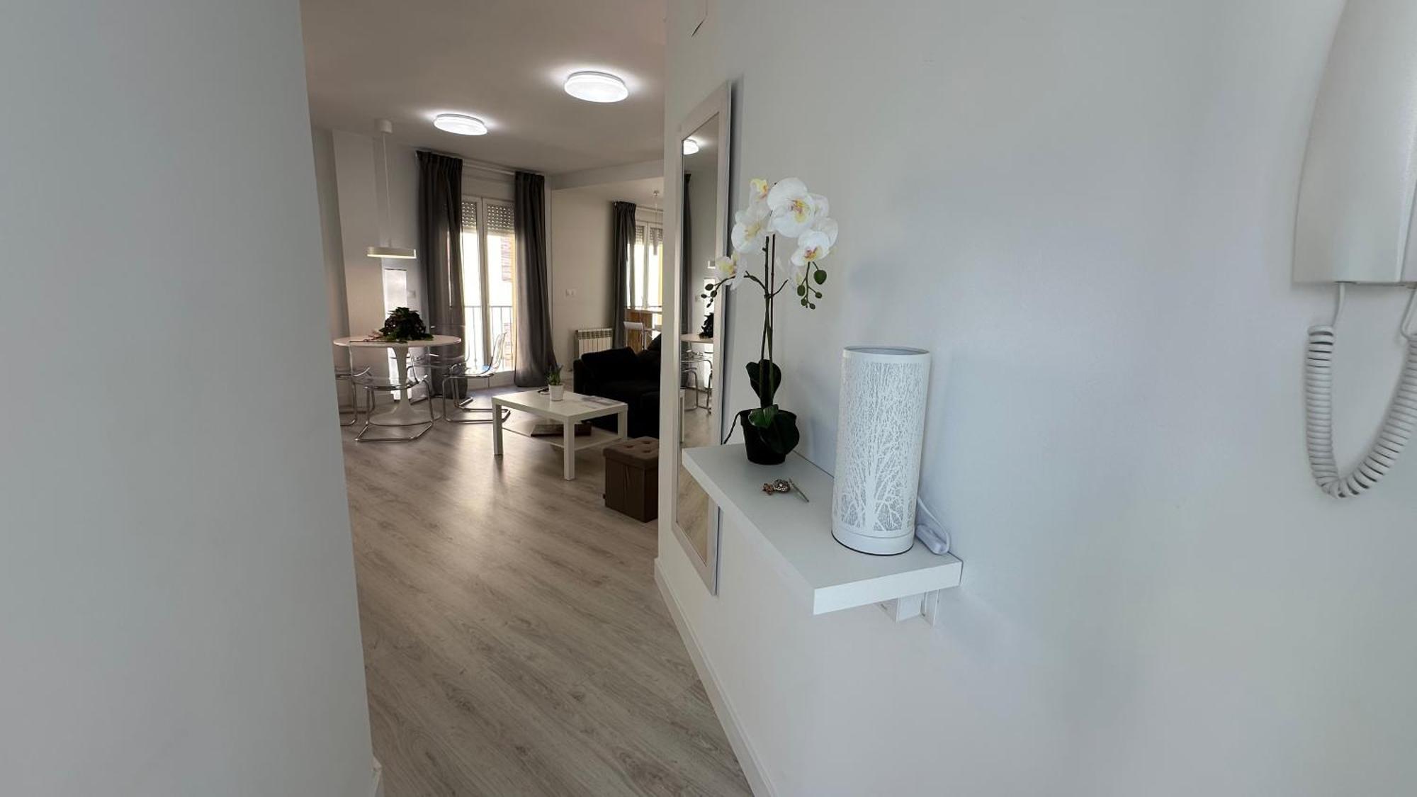 Atico En El Centro De Granada Apartman Kültér fotó